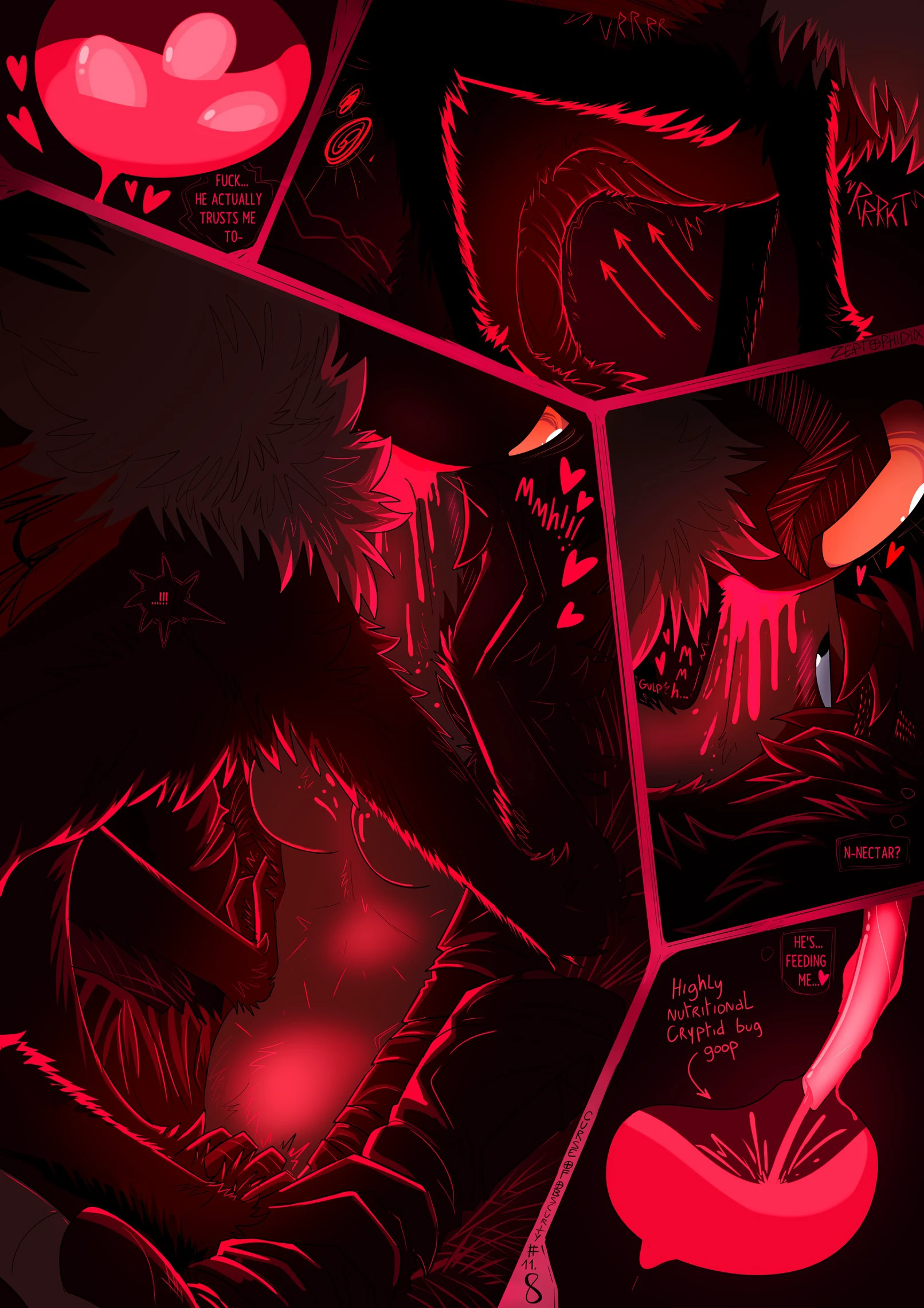 Curse of Obscurity 11 — page 7