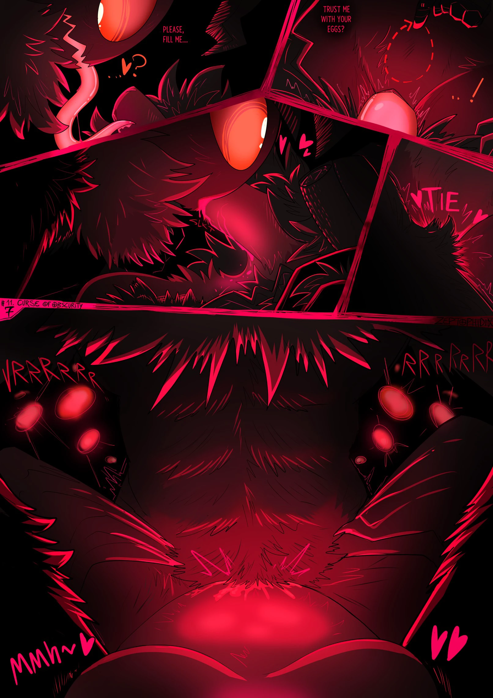 Curse of Obscurity 11 — page 6