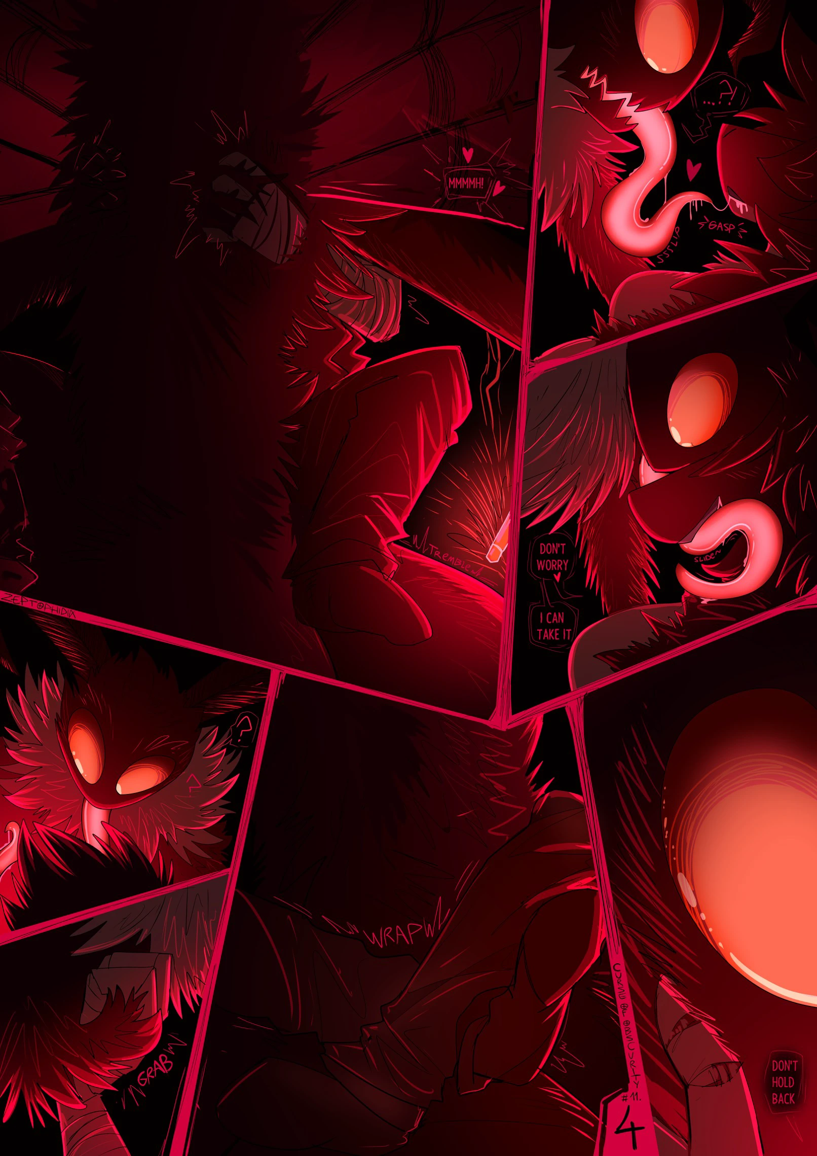 Curse of Obscurity 11 — page 3