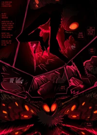 Curse of Obscurity 11