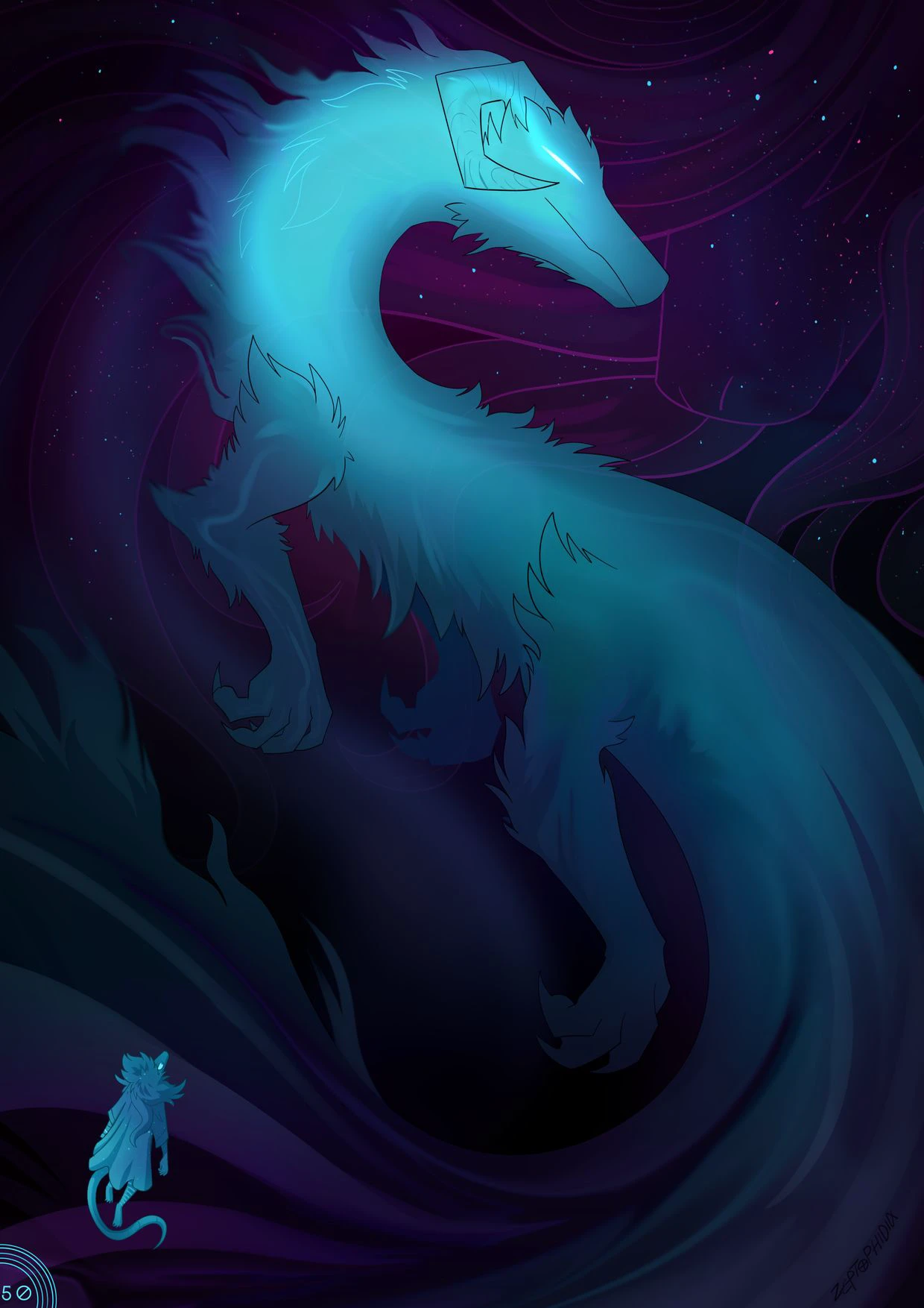 Ratistoria - Behir's Embrace — page 52