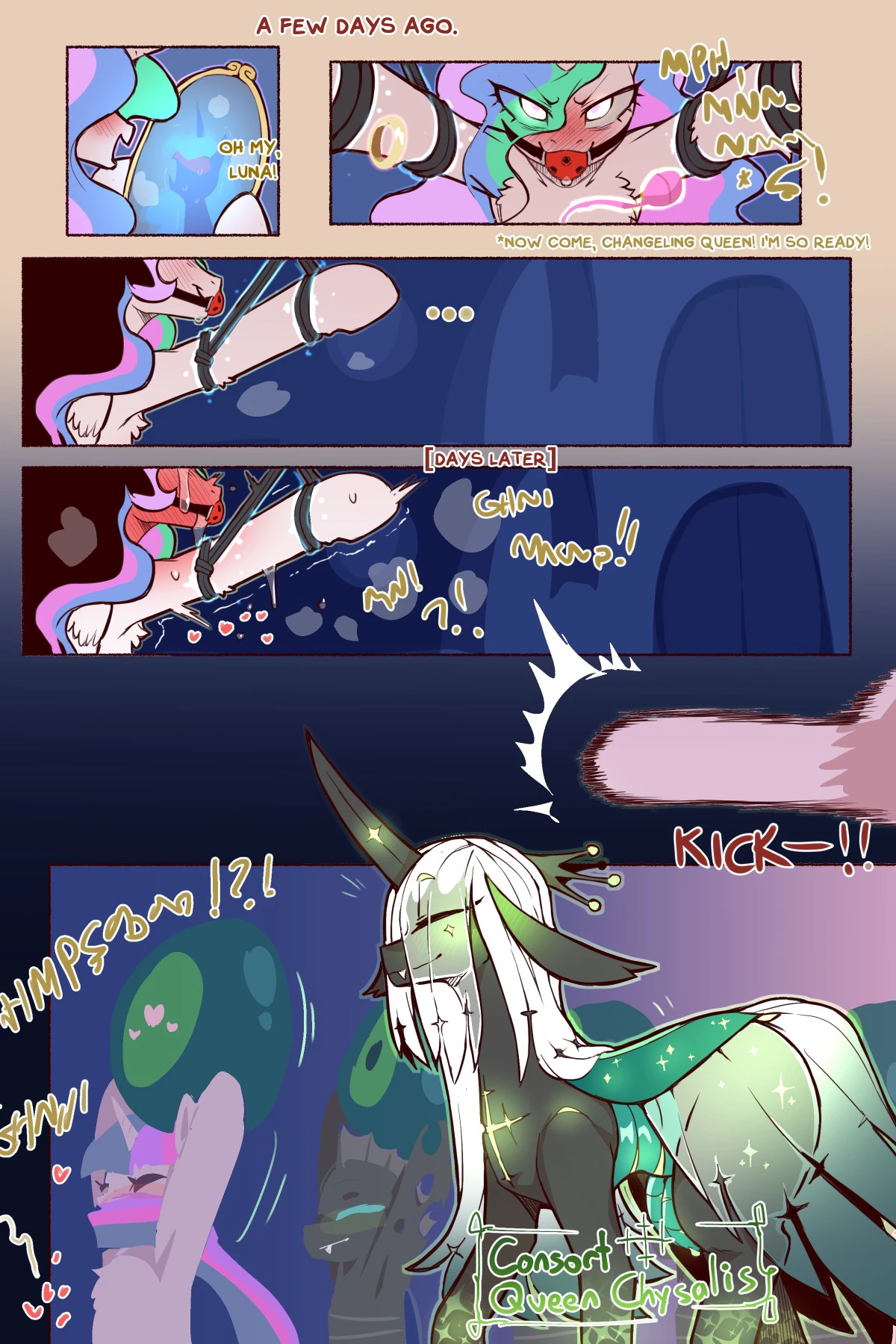No Nut November Challenge 2025 — page 30