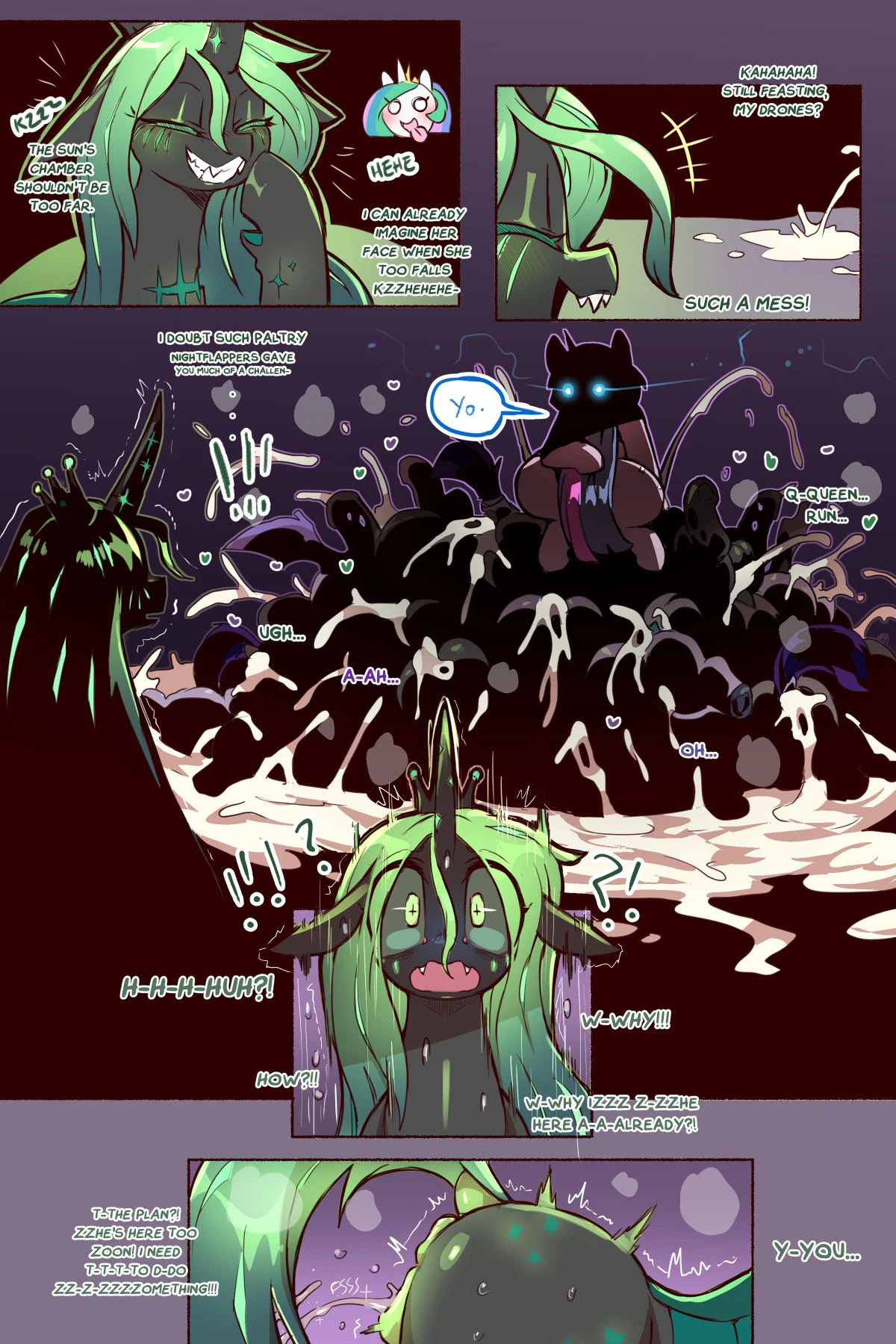 No Nut November Challenge 2025 — page 17
