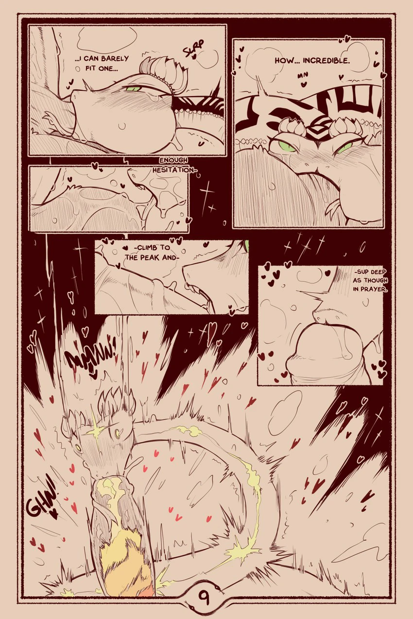 Way of the Viper — page 9