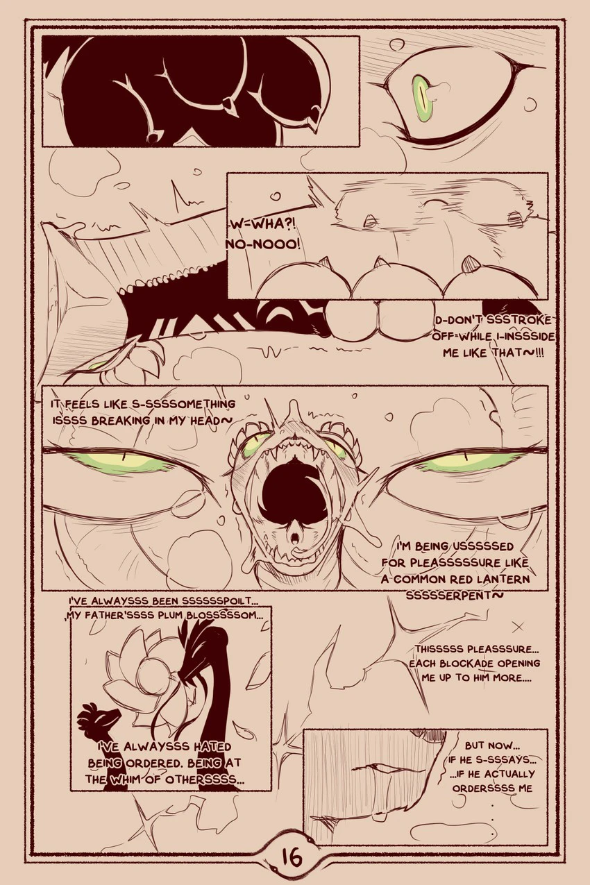 Way of the Viper — page 16