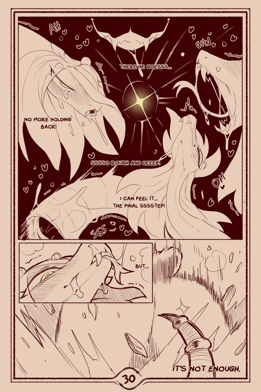 Way of the Viper — page 30