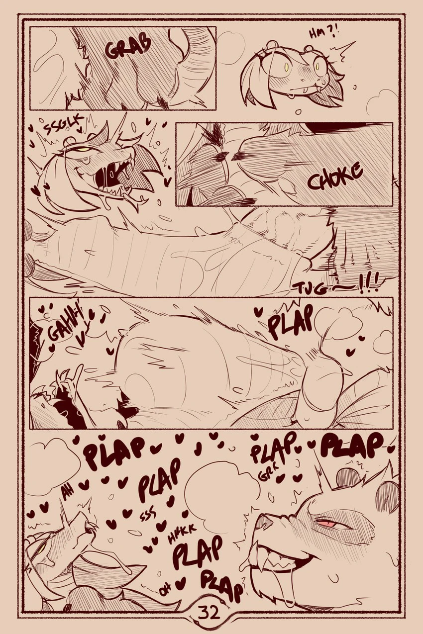 Way of the Viper — page 32