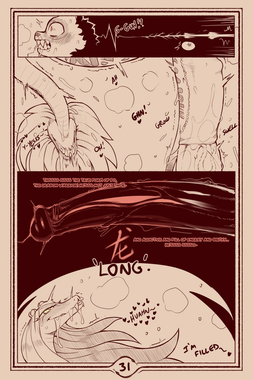Way of the Viper — page 31