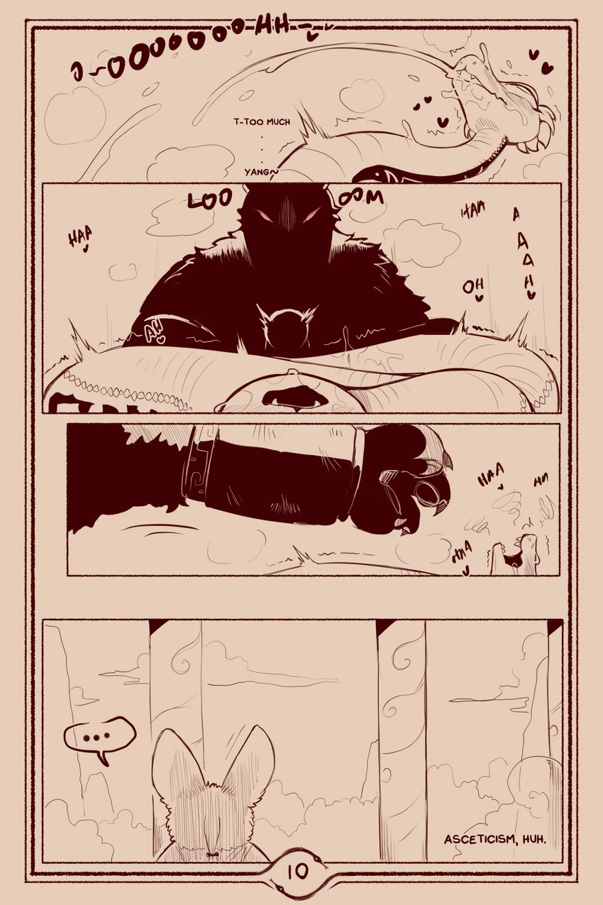 Way of the Viper — page 10