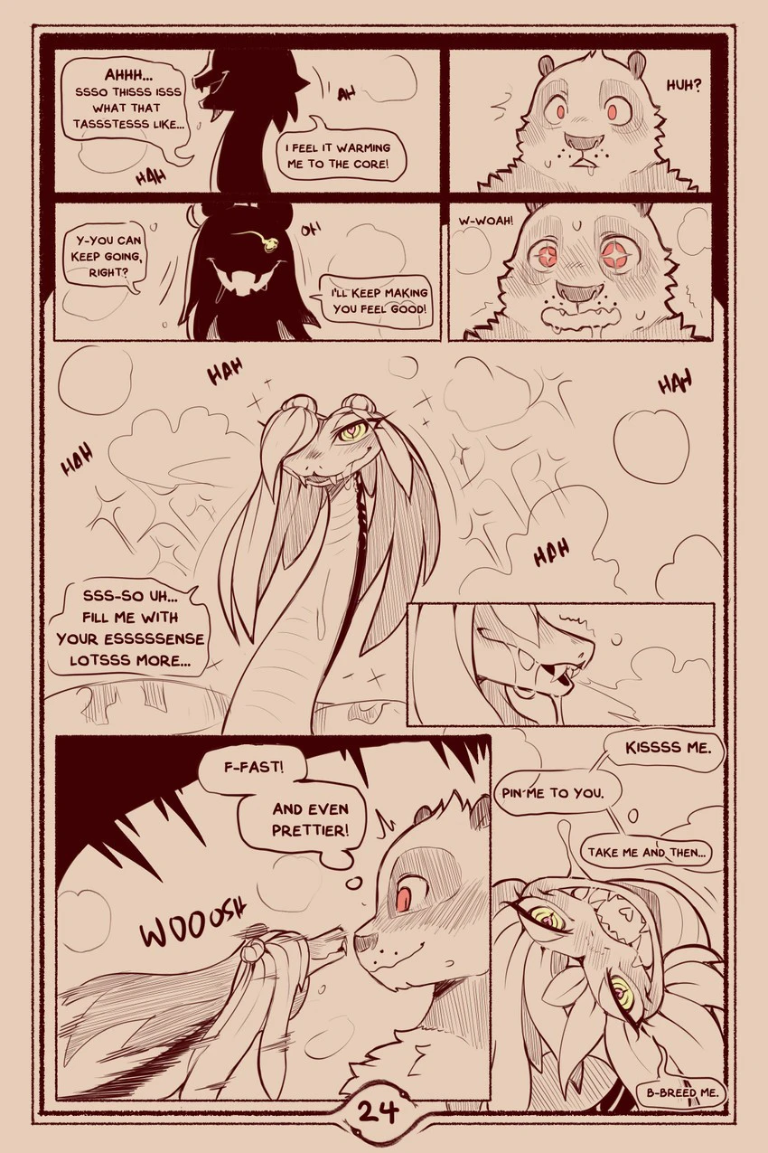 Way of the Viper — page 24