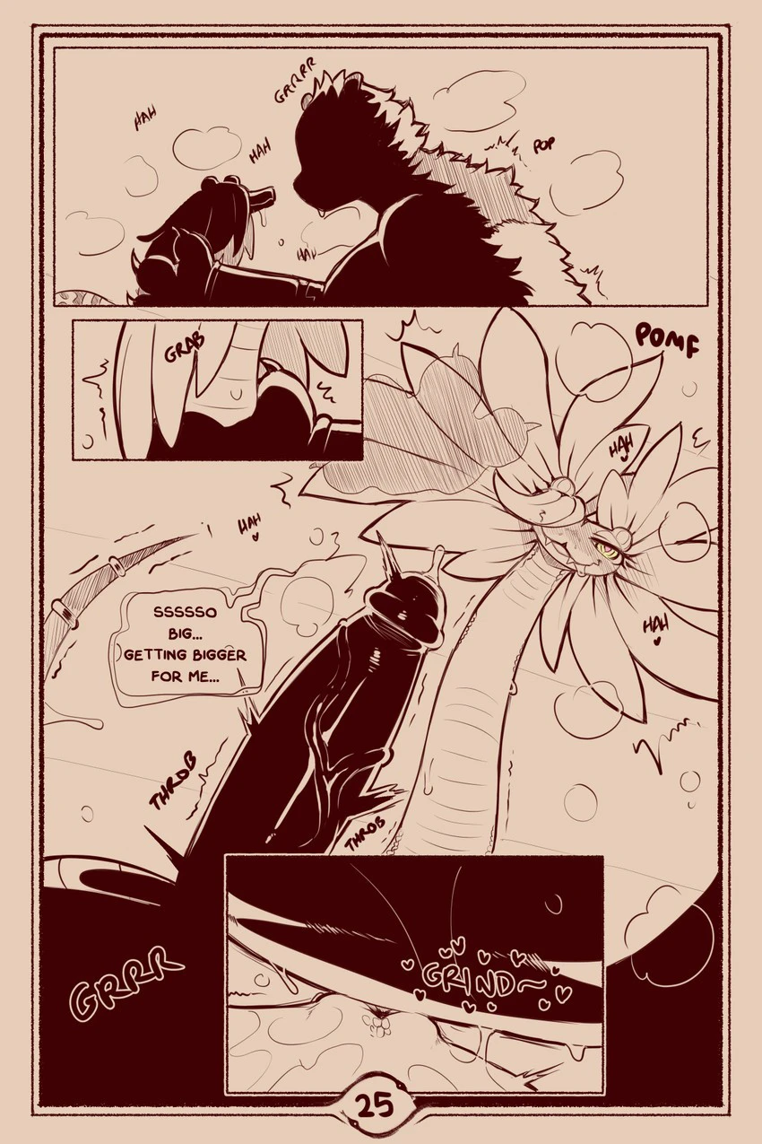 Way of the Viper — page 25