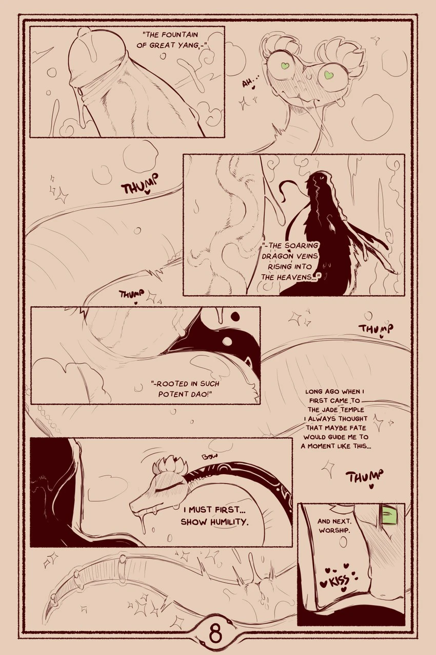 Way of the Viper — page 8