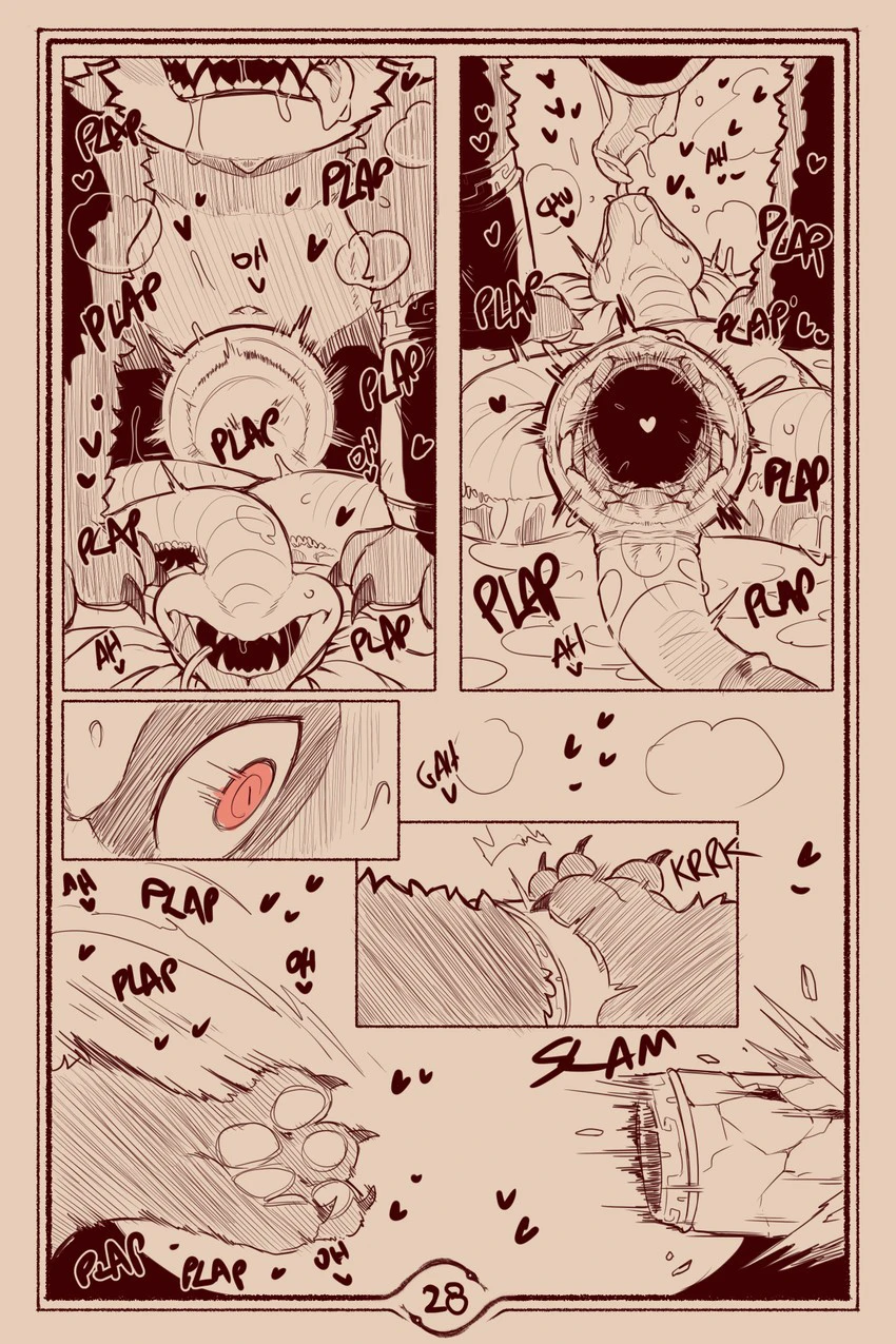 Way of the Viper — page 28
