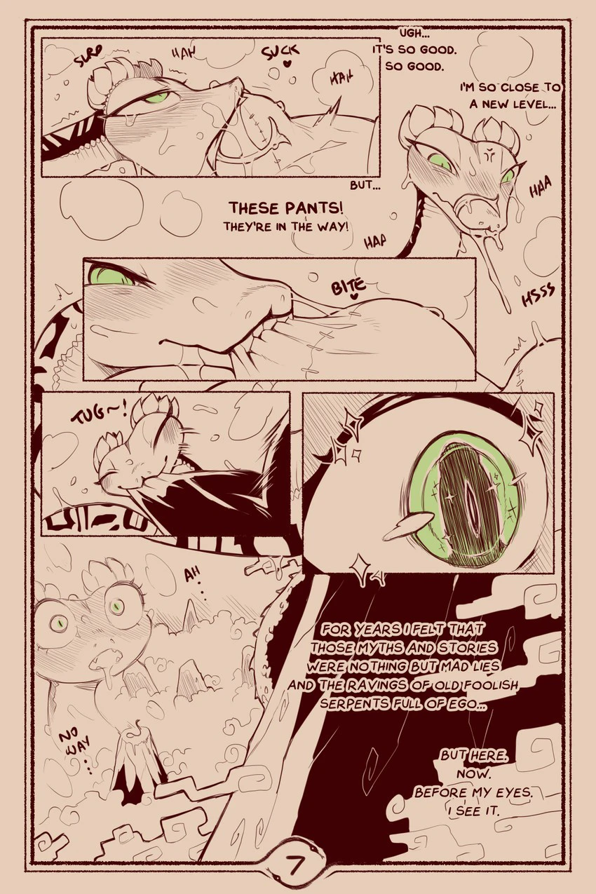 Way of the Viper — page 7