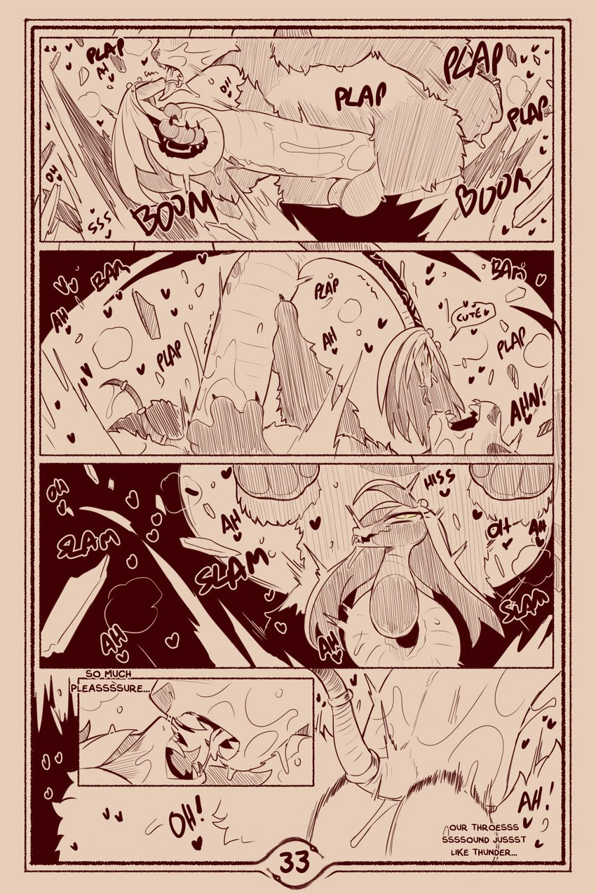 Way of the Viper — page 33