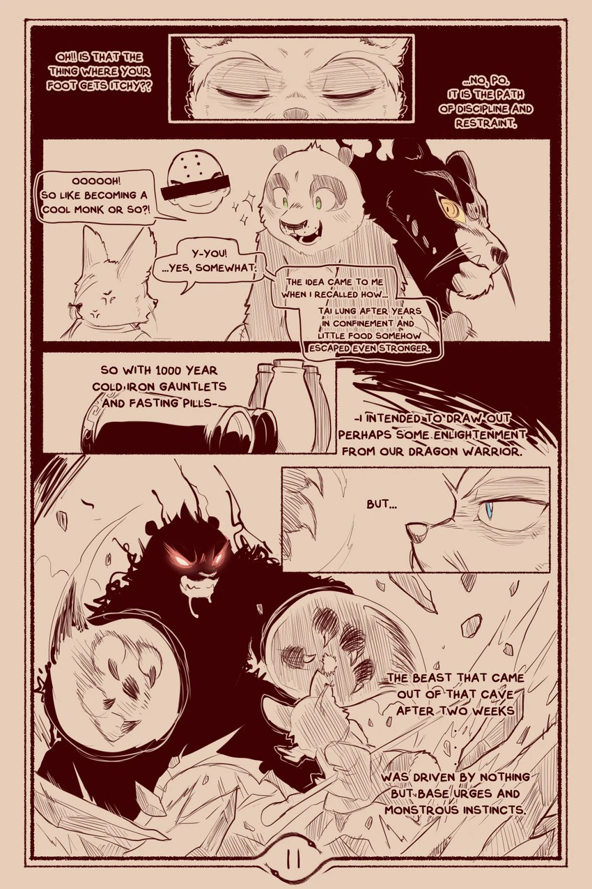 Way of the Viper — page 11