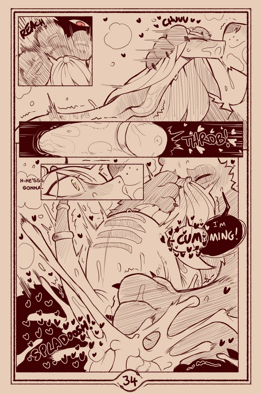 Way of the Viper — page 34