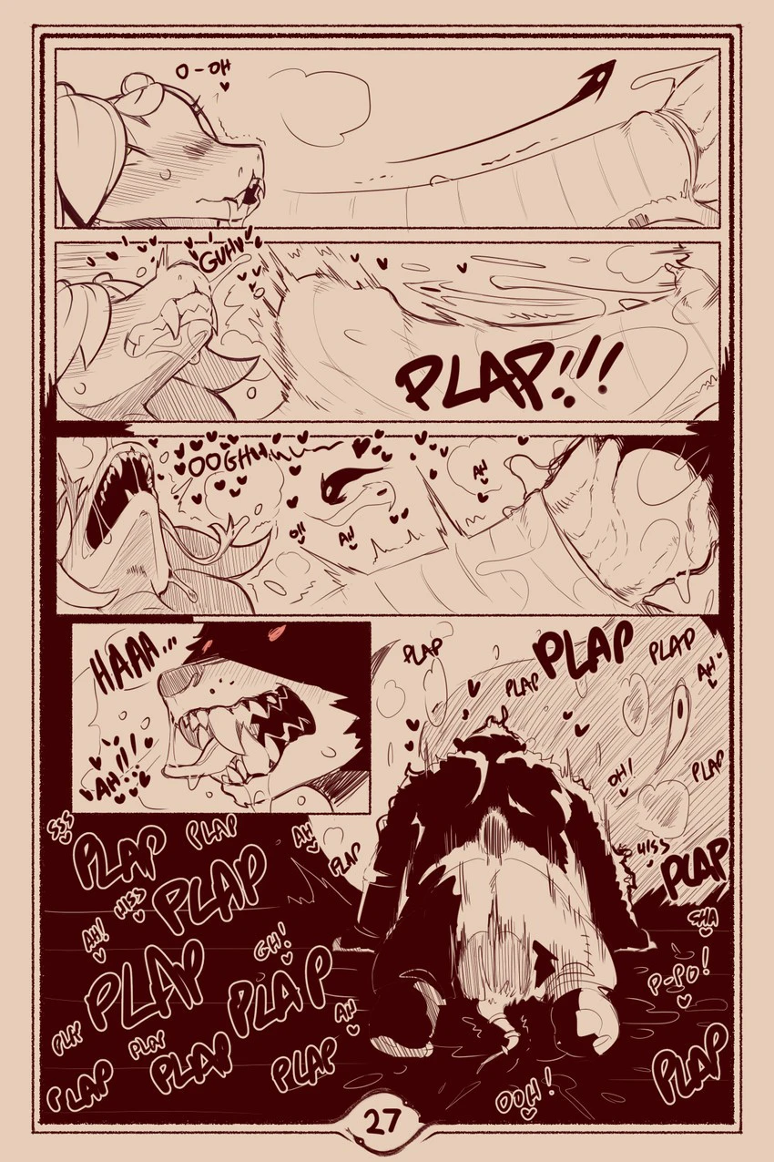 Way of the Viper — page 27