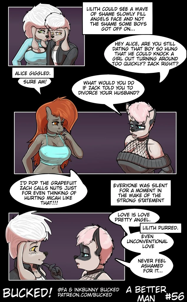 A Better Man — page 55