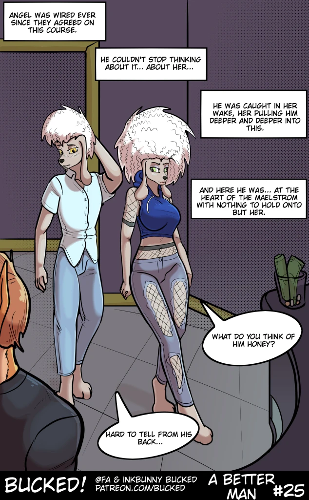 A Better Man — page 24