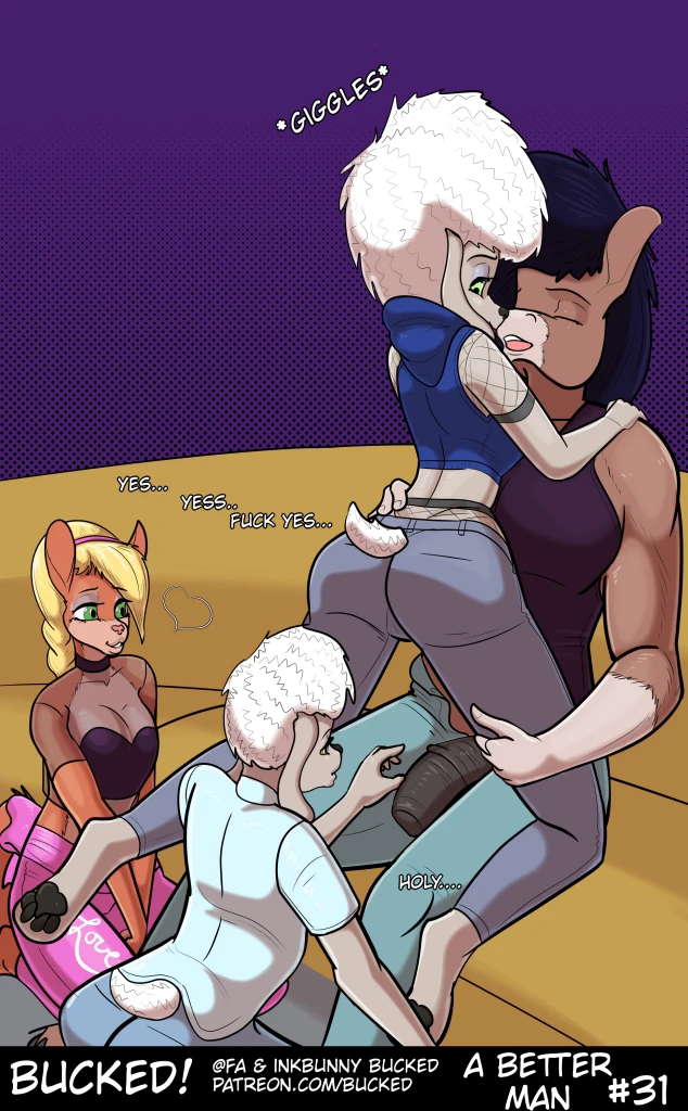 A Better Man — page 30