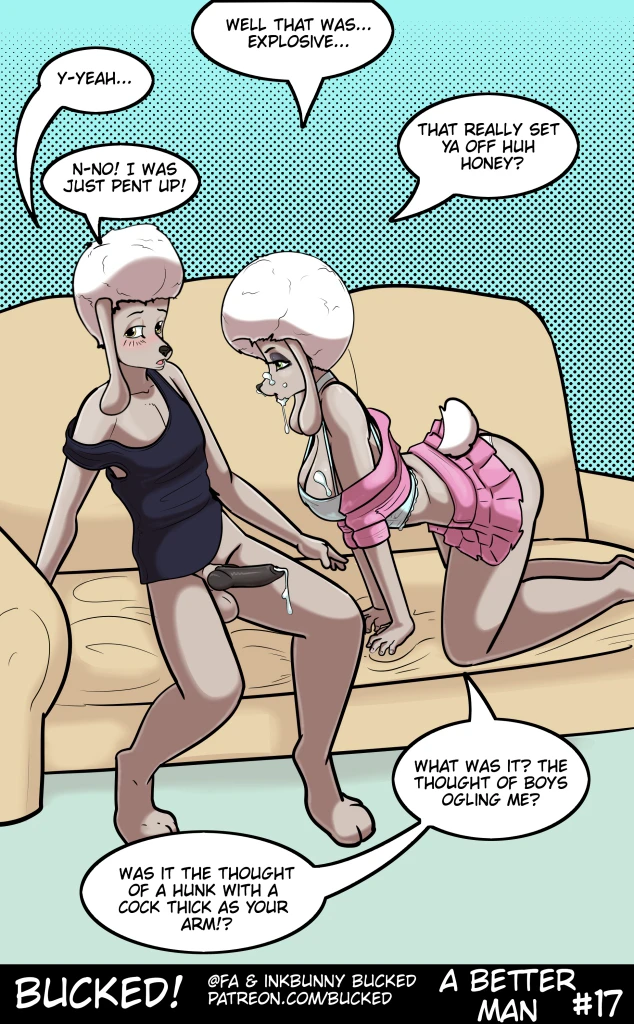 A Better Man — page 16
