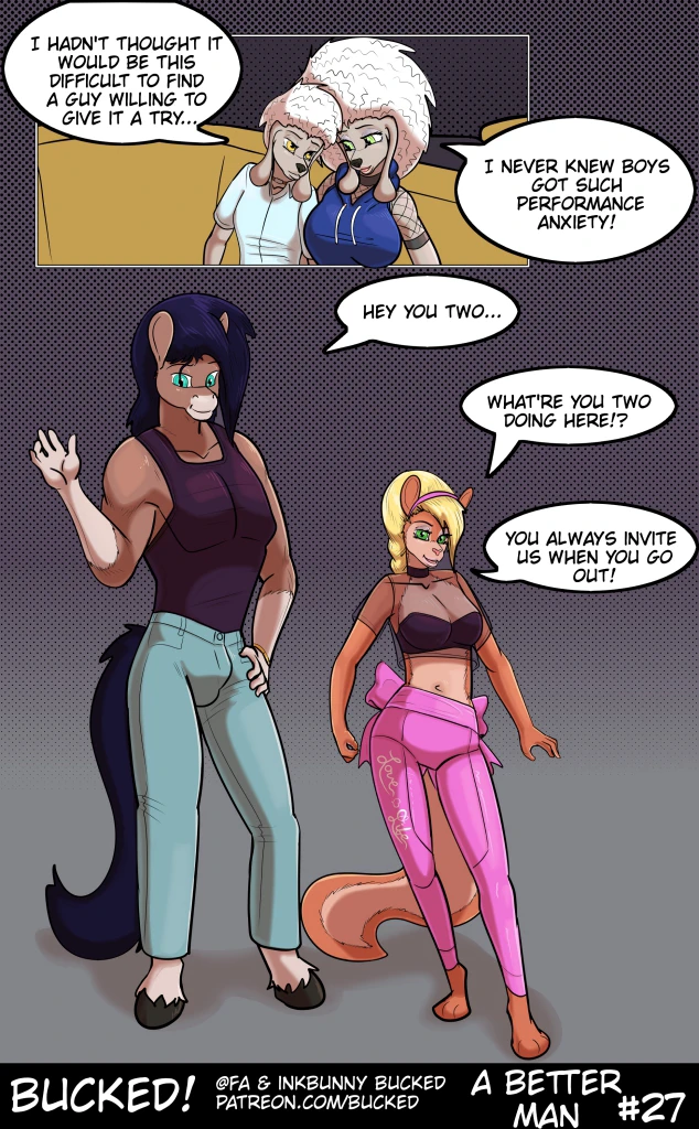 A Better Man — page 26