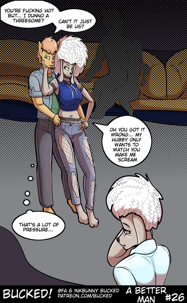 A Better Man — page 25
