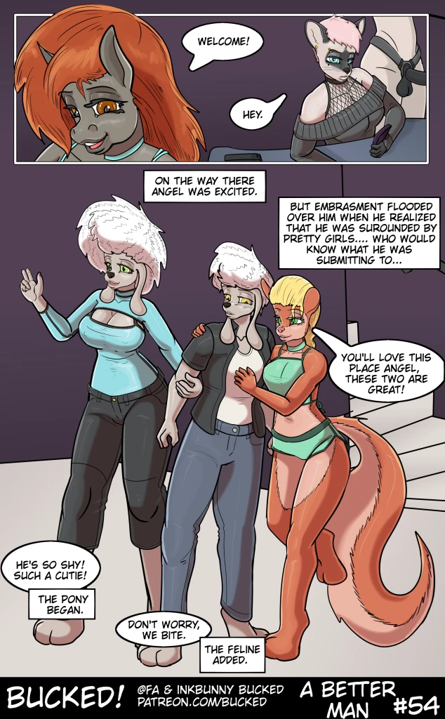 A Better Man — page 53