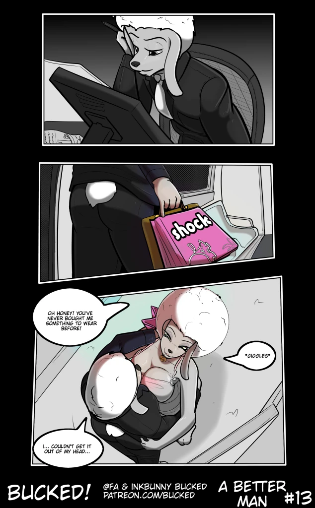A Better Man — page 12