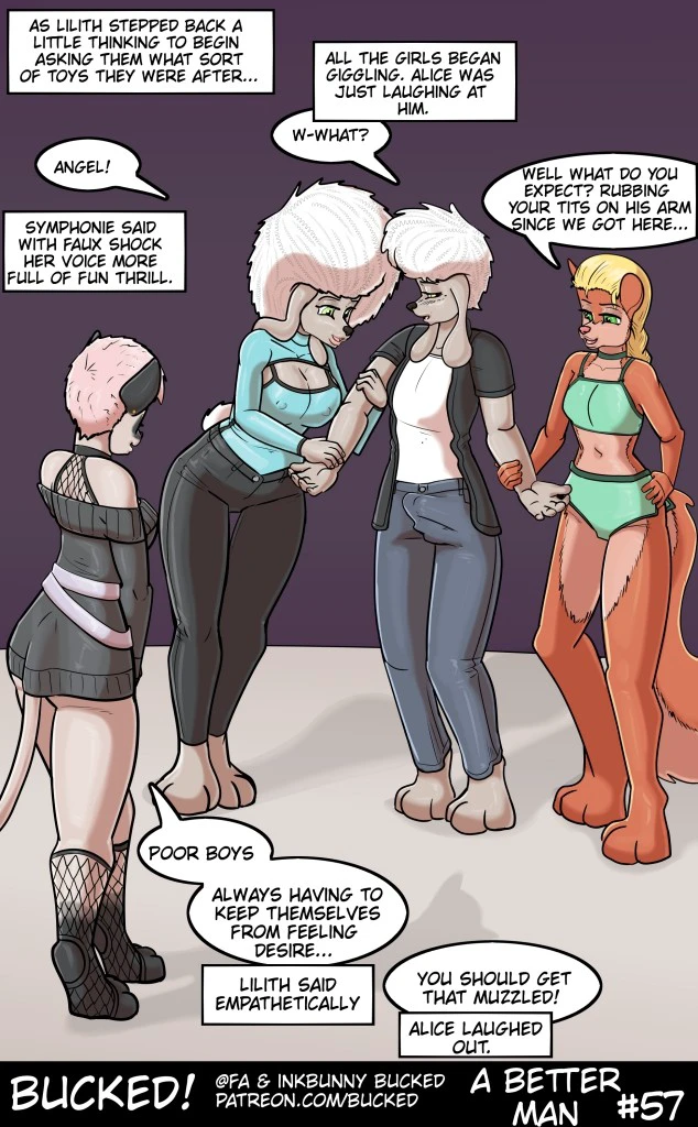 A Better Man — page 56