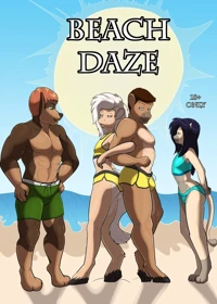 Beach Daze (ColonelKlink)