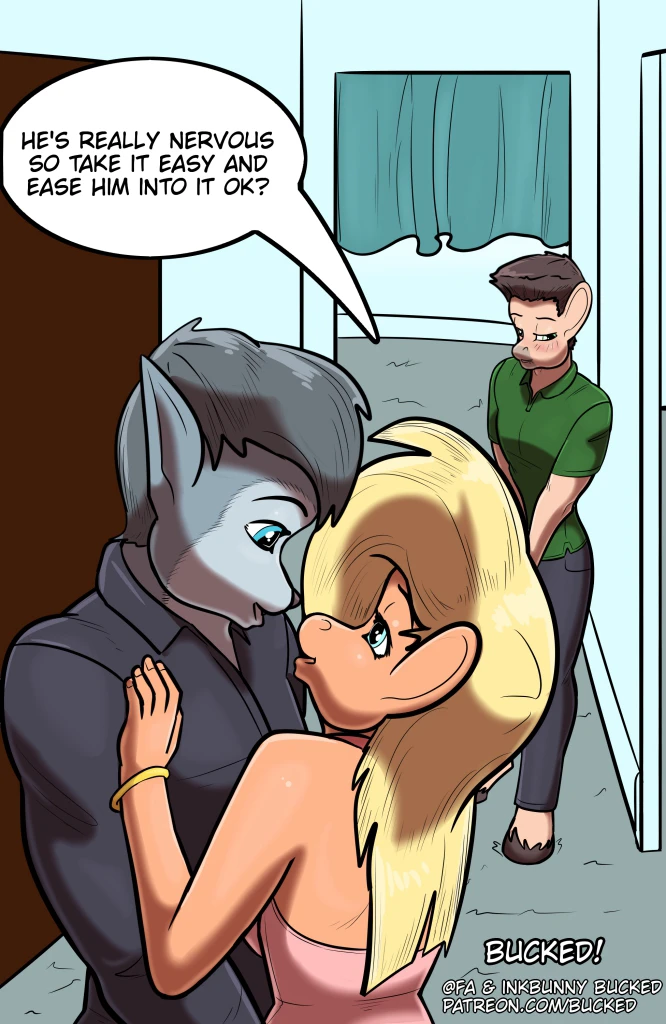 Trust — page 1