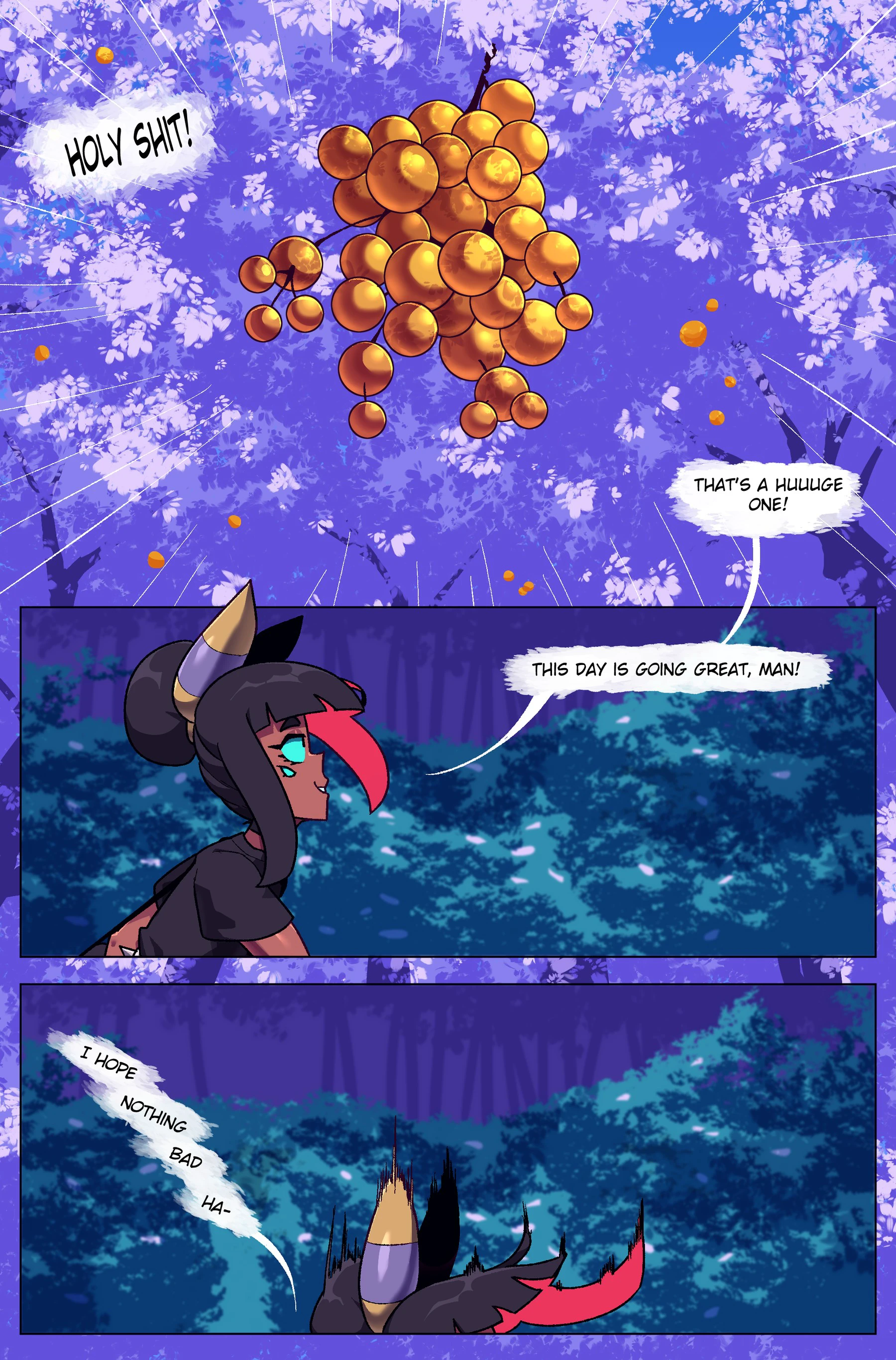 Bug Bite Chapter 2 — page 4