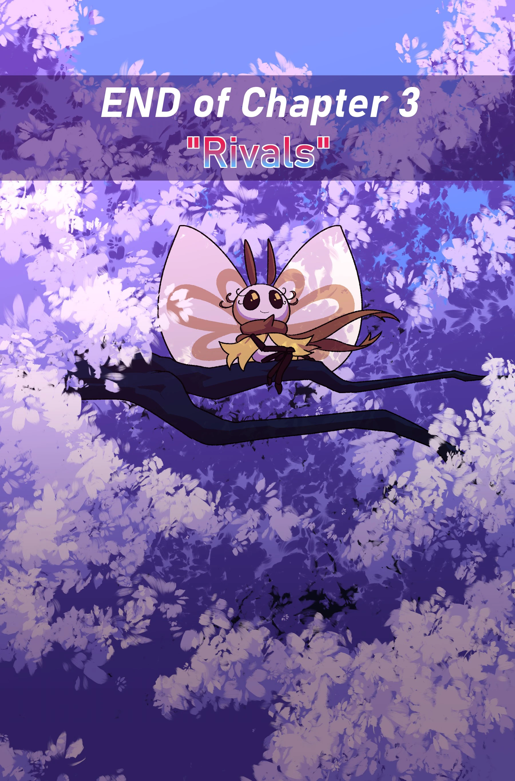 Bug Bite Chapter 3 — page 45