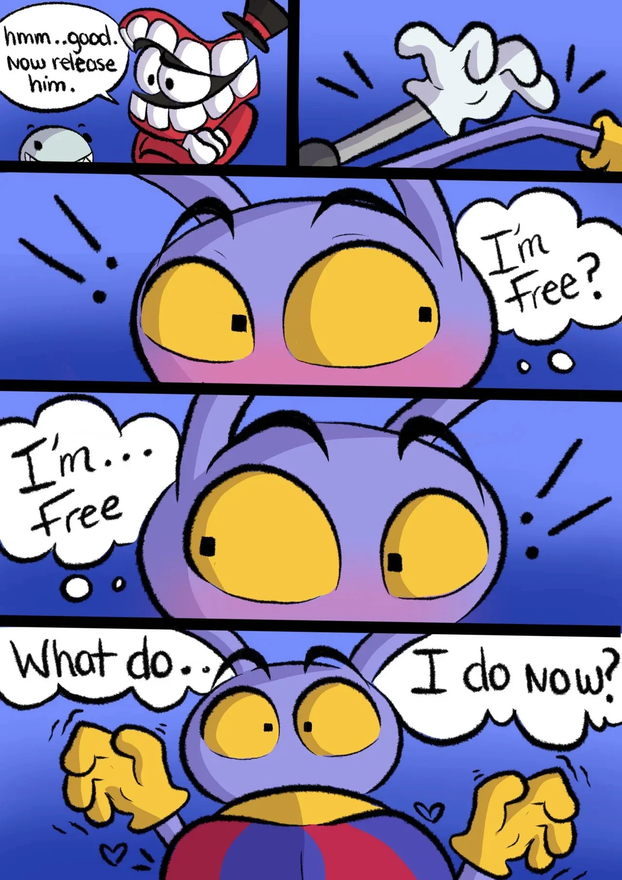 Beta Testers — page 14