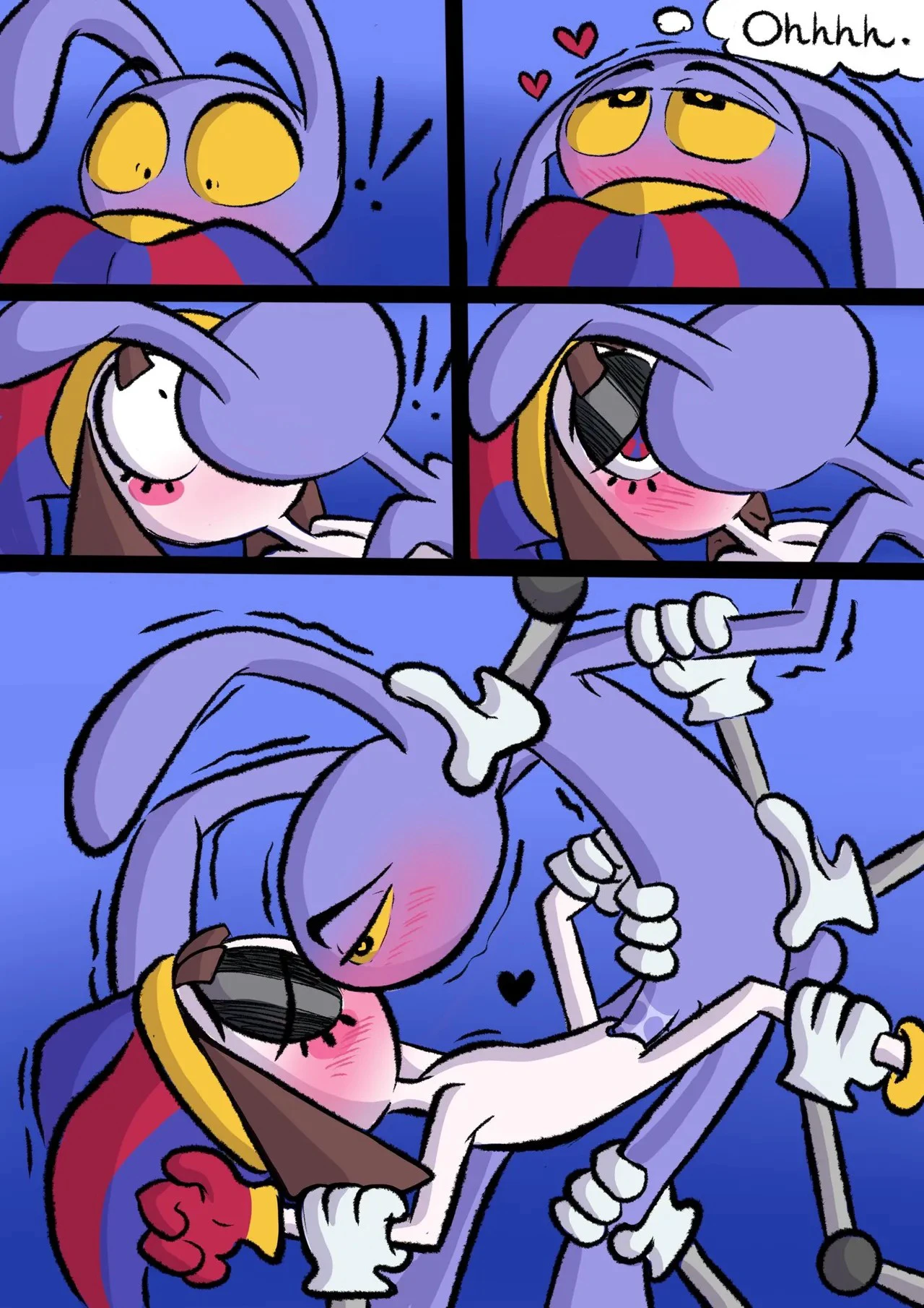 Beta Testers — page 12