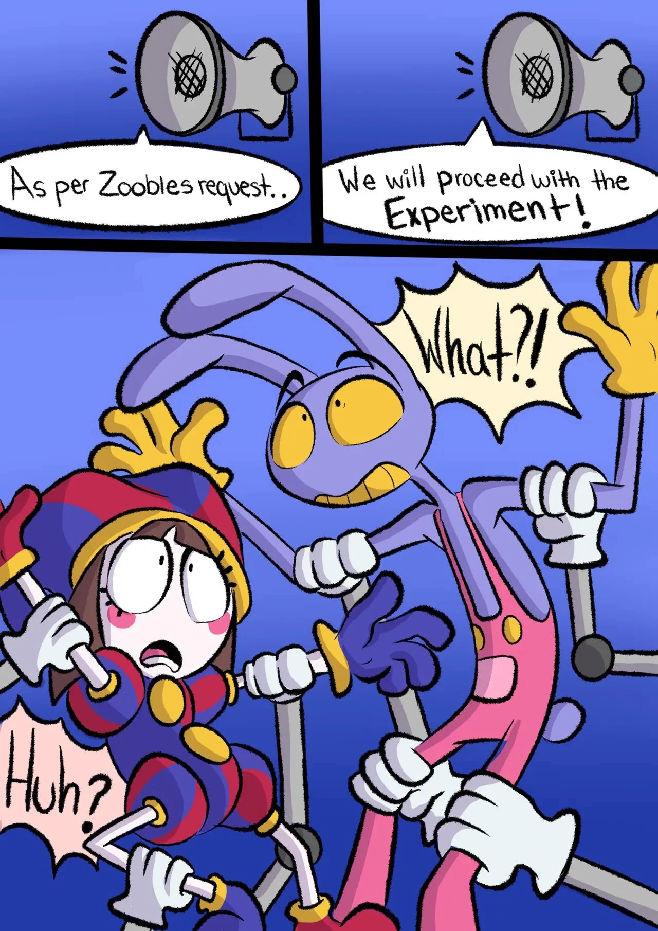 Beta Testers — page 4