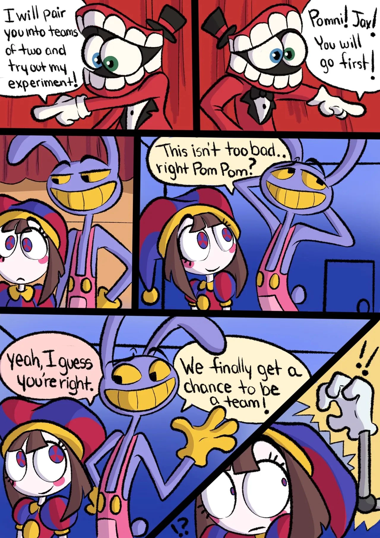 Beta Testers — page 2