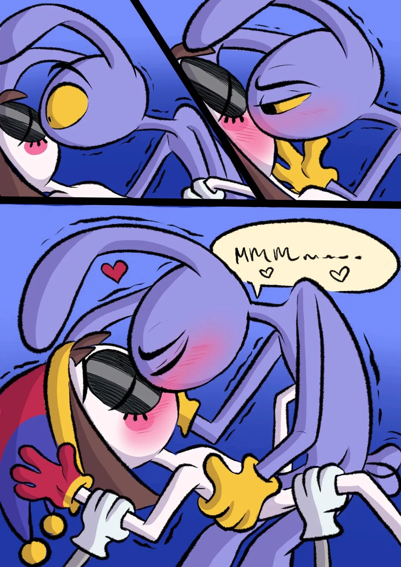 Beta Testers — page 15
