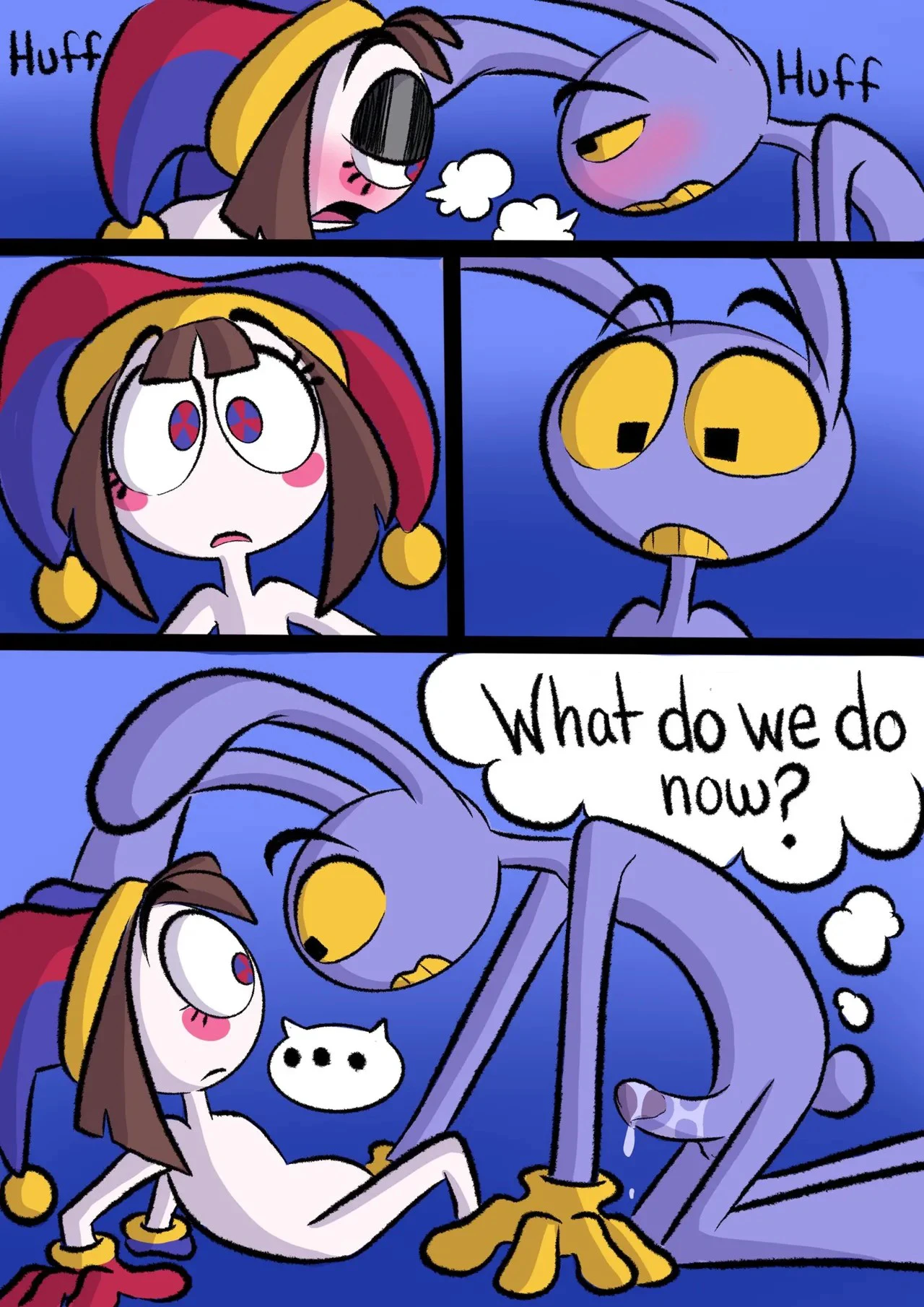 Beta Testers — page 18