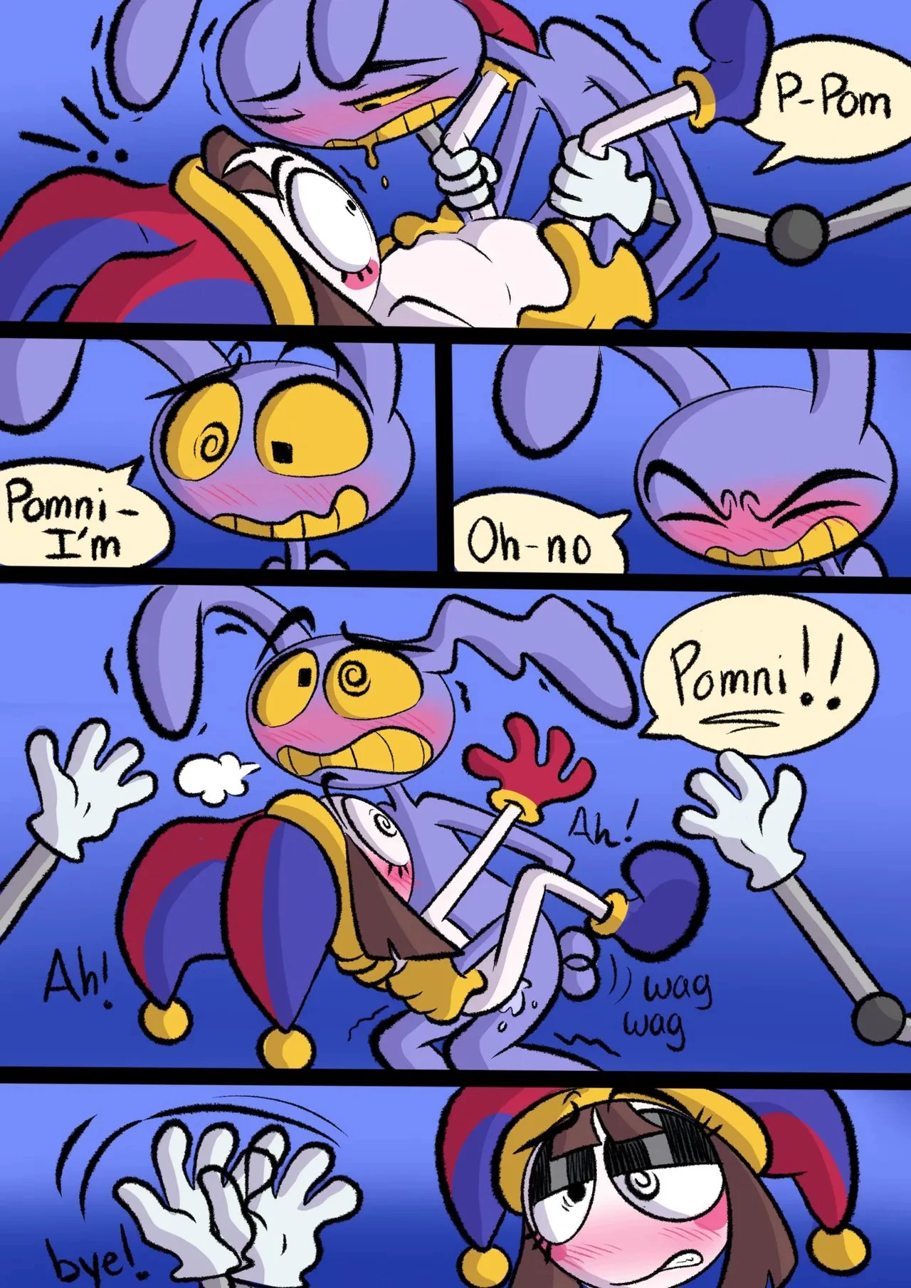 Beta Testers — page 17