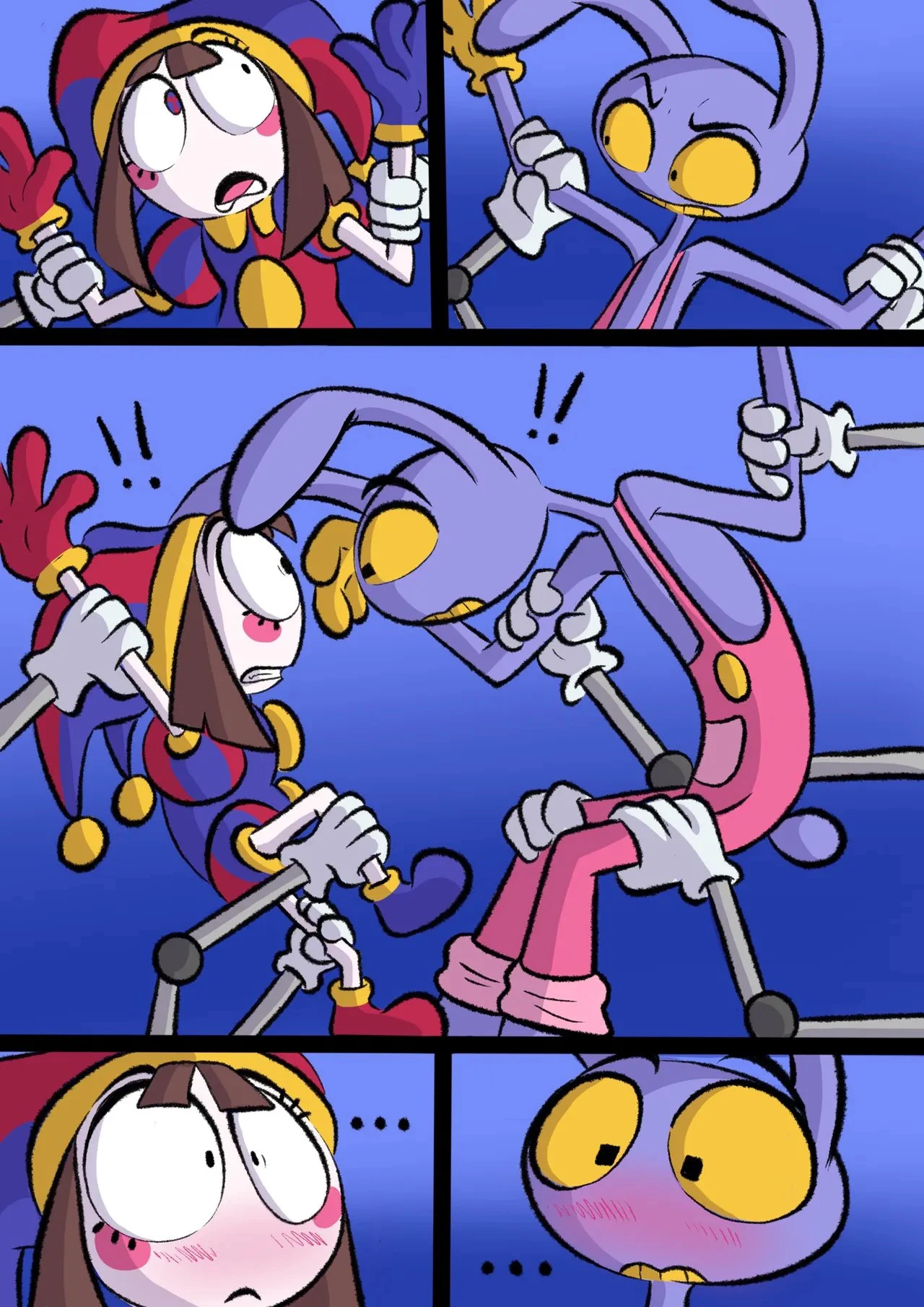 Beta Testers — page 3