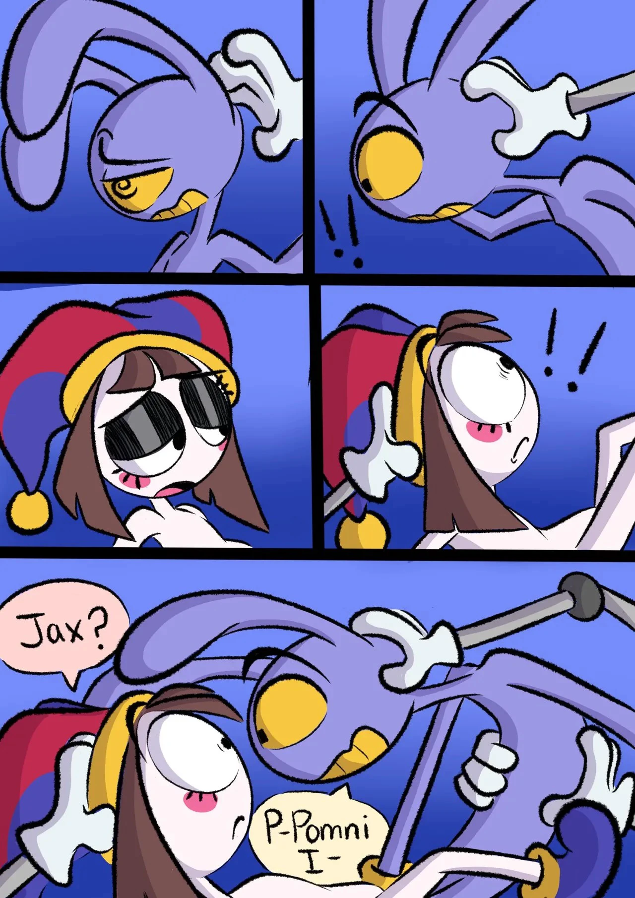 Beta Testers — page 10
