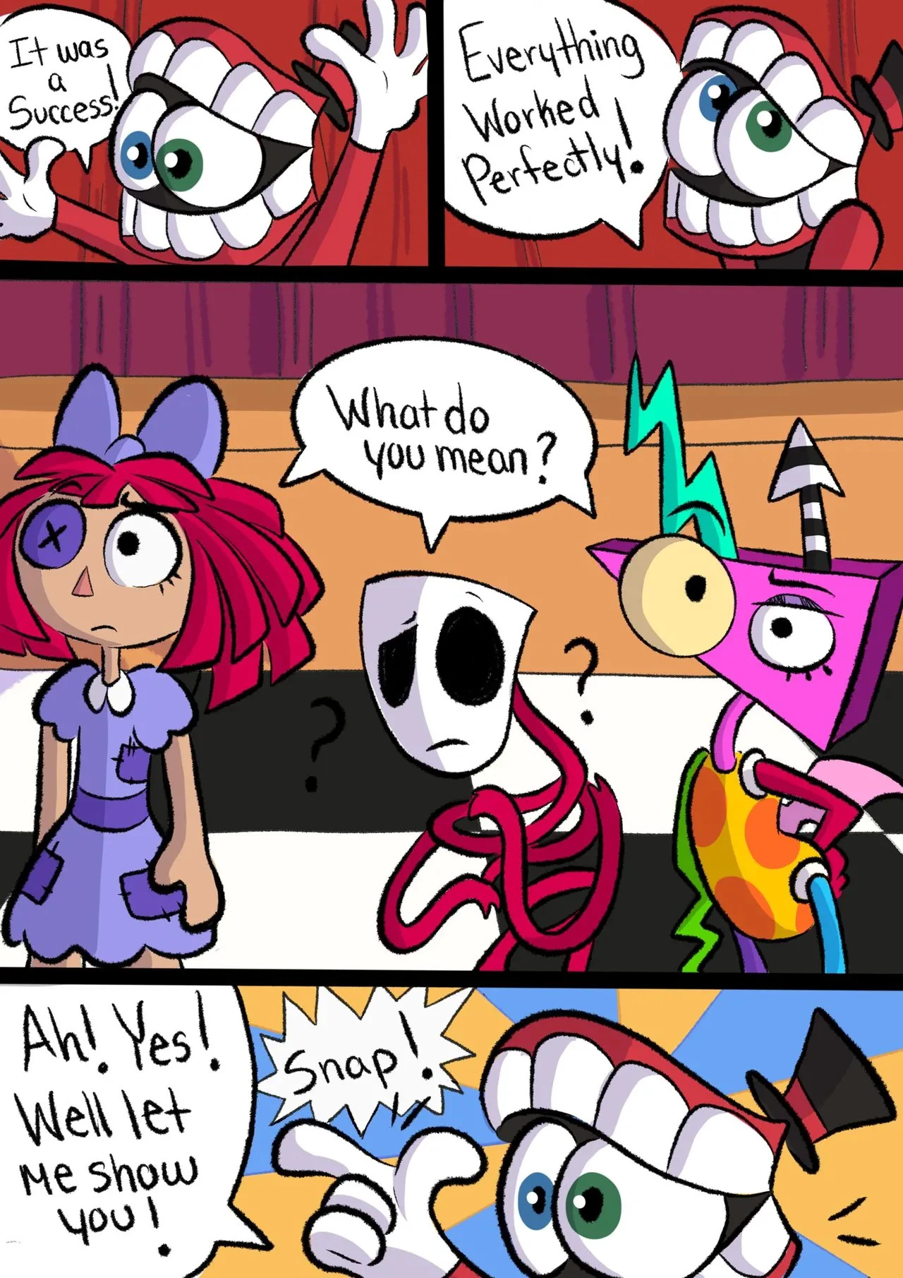 Beta Testers — page 20