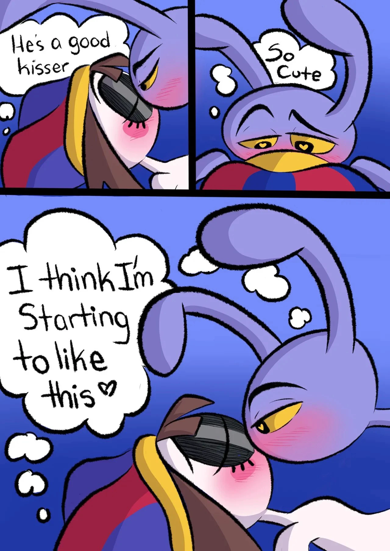 Beta Testers — page 13