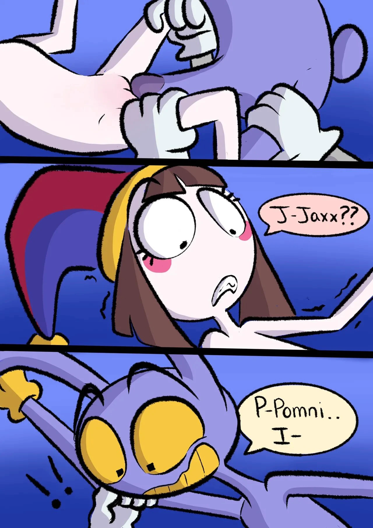Beta Testers — page 6