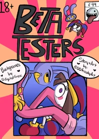 Beta Testers