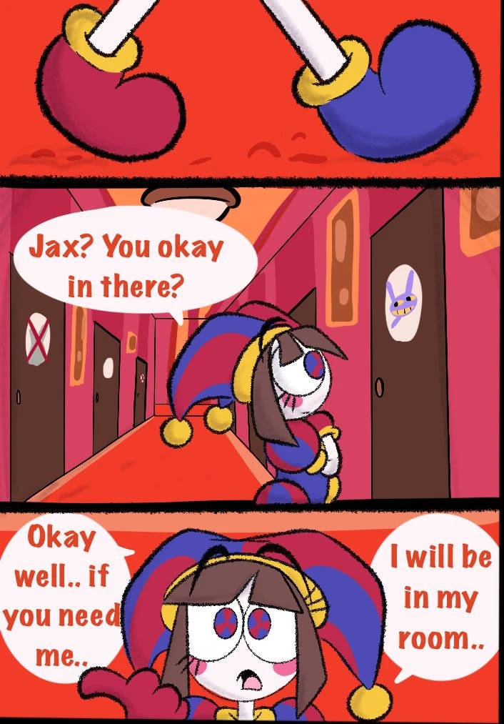 Caines Update — page 4
