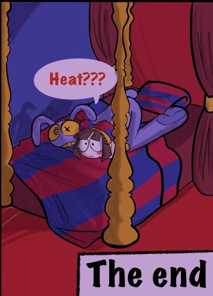 Caines Update — page 23